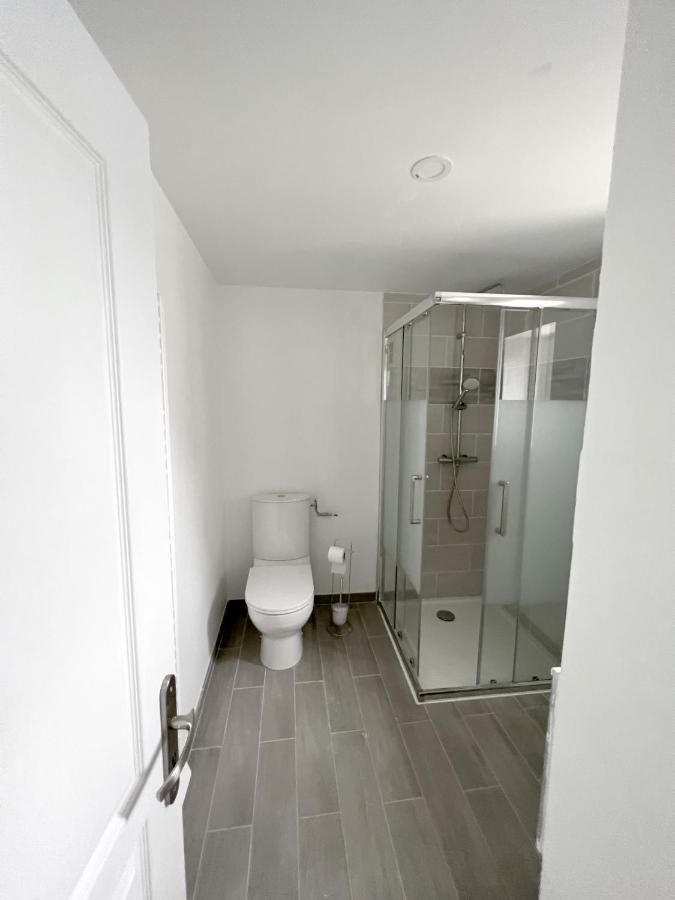 178C - Duplex T2 Tout Confort Du Gond - 60 M2 Le Gond-Pontouvre ภายนอก รูปภาพ